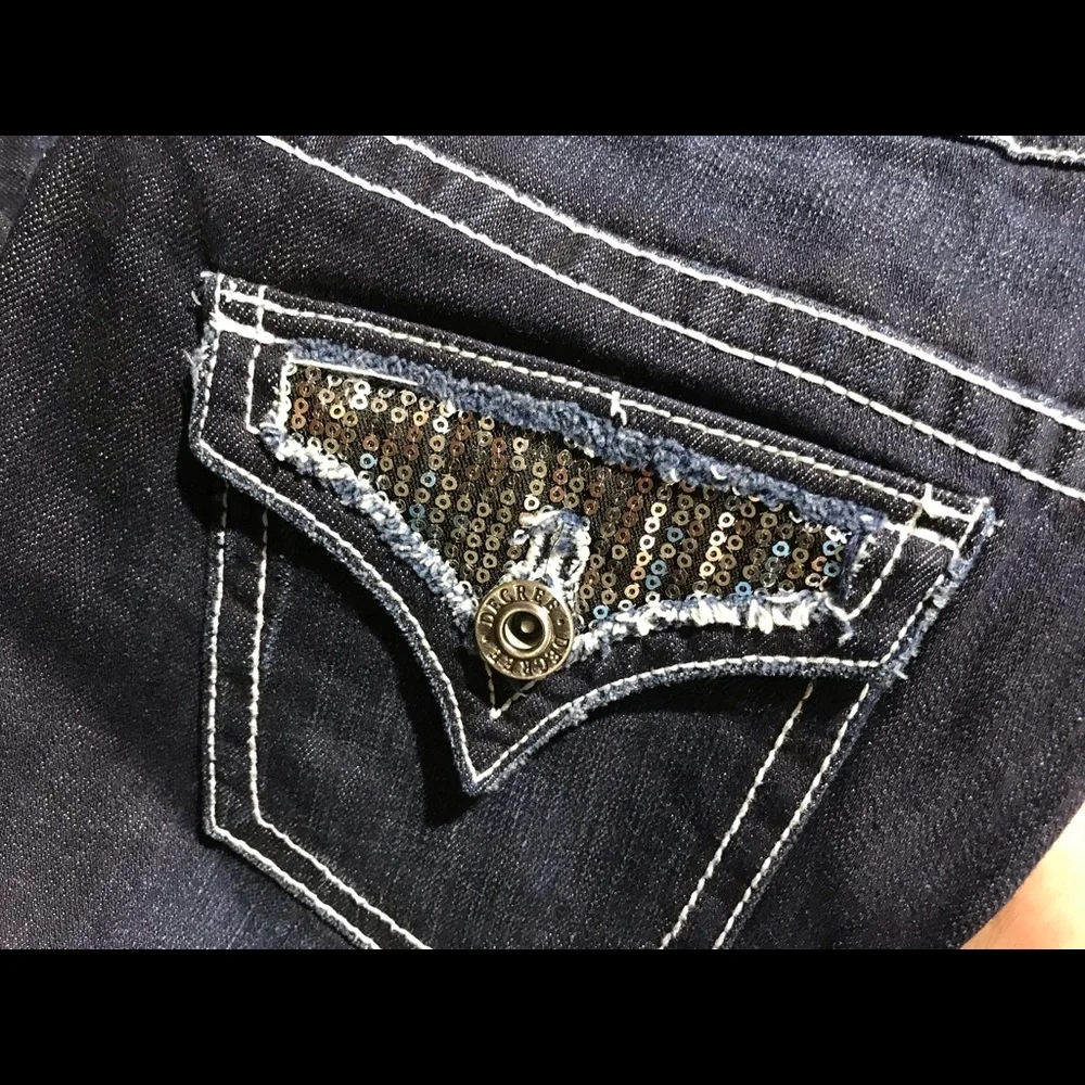 Decree Jeans - Picture 7 of 11